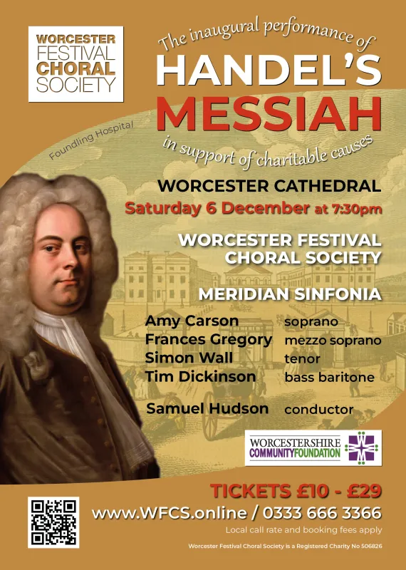 HANDEL - MESSIAH