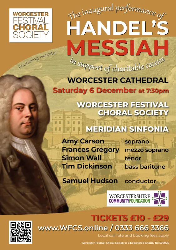 HANDEL - MESSIAH