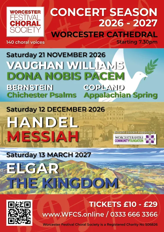 2026-27 CONCERT SEASON