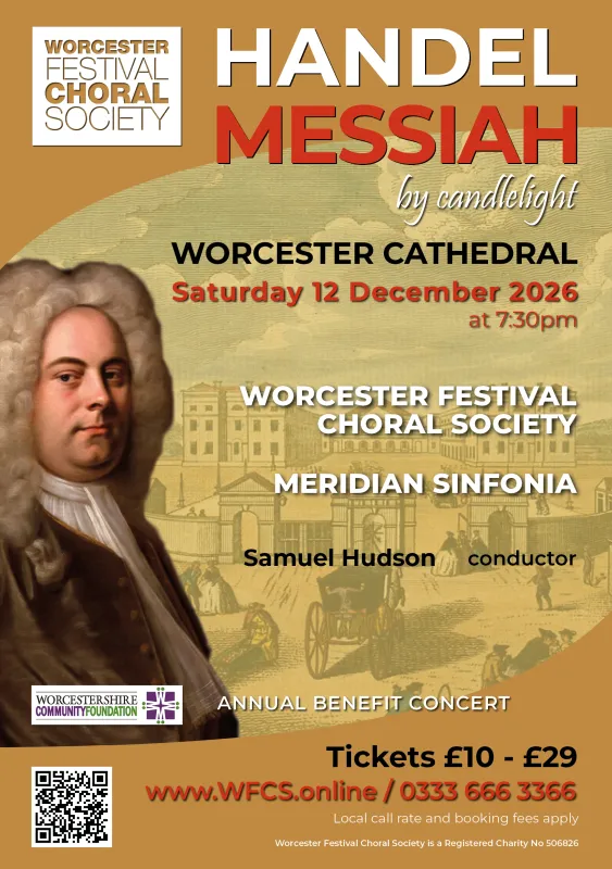 HANDEL - MESSIAH