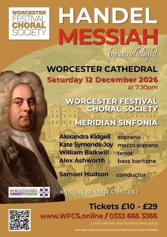 HANDEL - MESSIAH