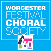 Worcester Festival Choral Society Logo