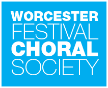 Worcester Festival Choral Society Logo