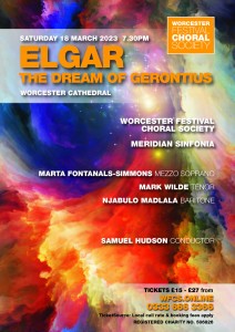 ELGAR: DREAM OF GERONTIUS